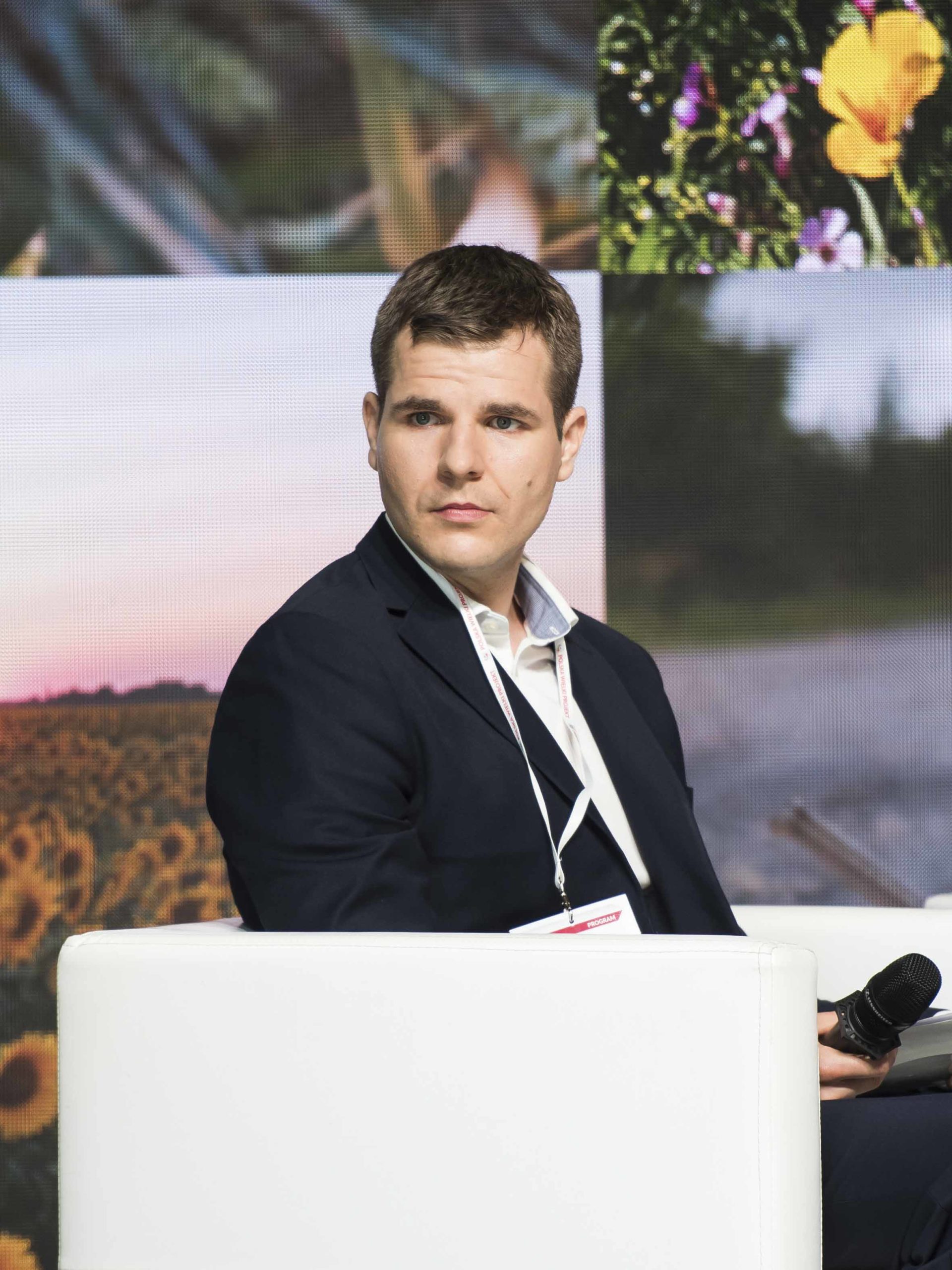 Michał Fedusio, IX Kongres Polska Wielki Projekt