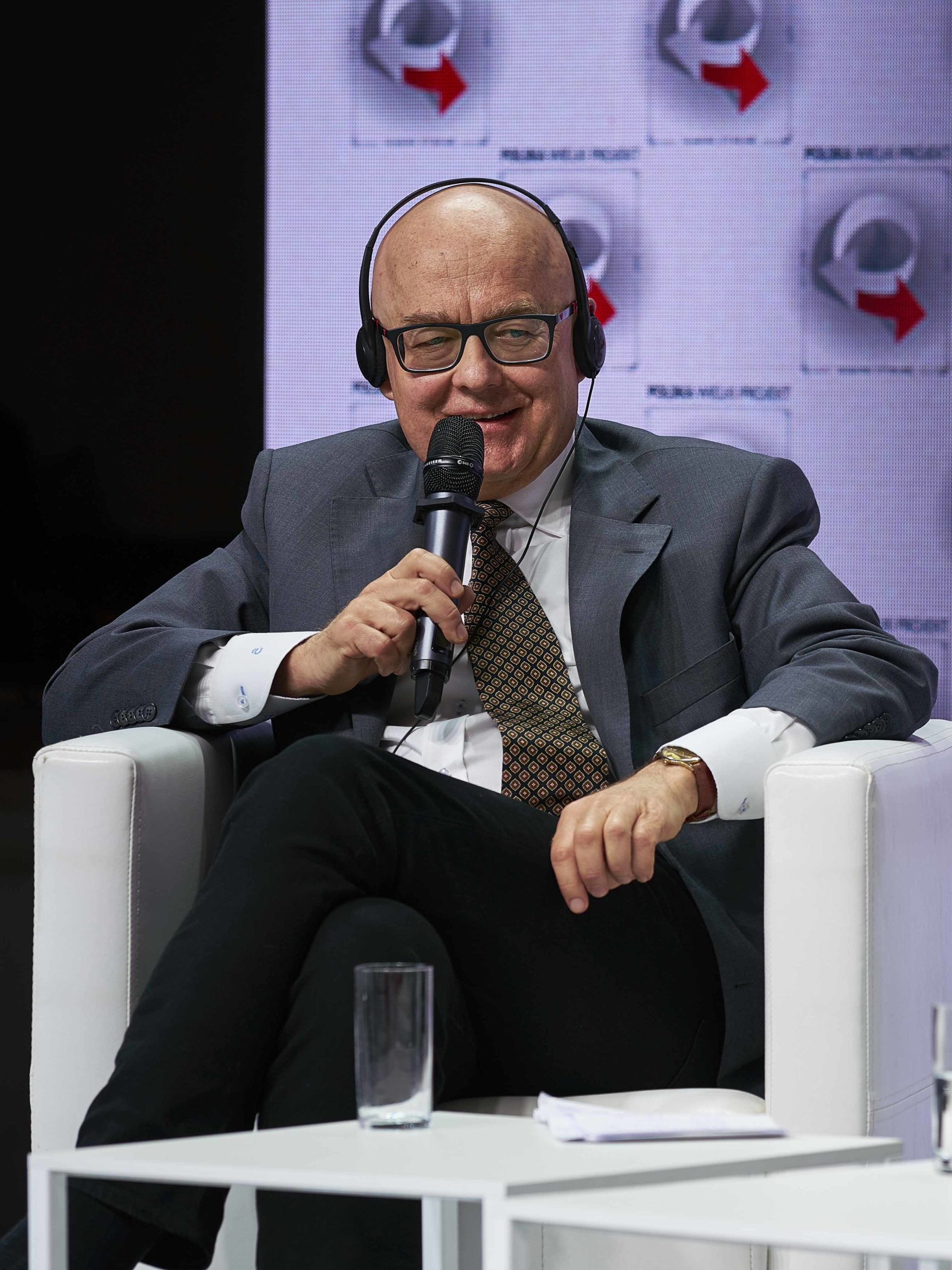 Prof. Andrzej Bryk