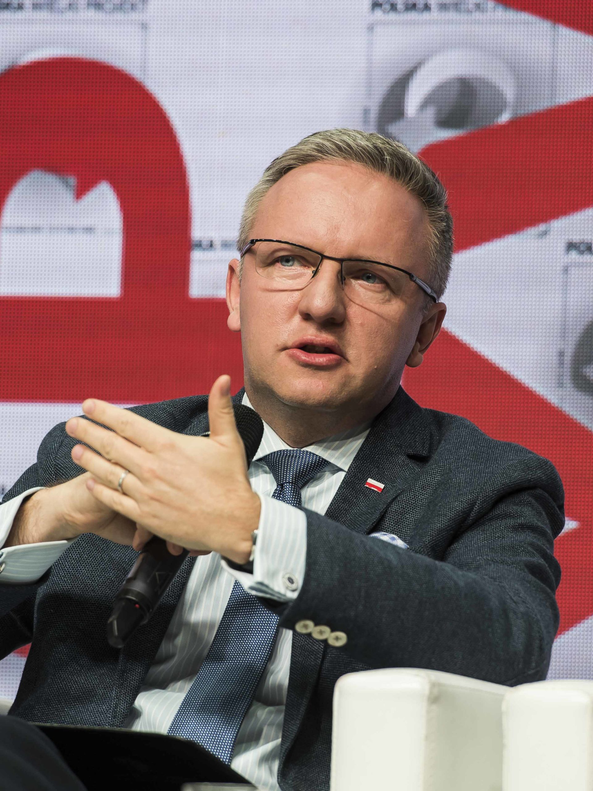 Szczerski Krzysztof