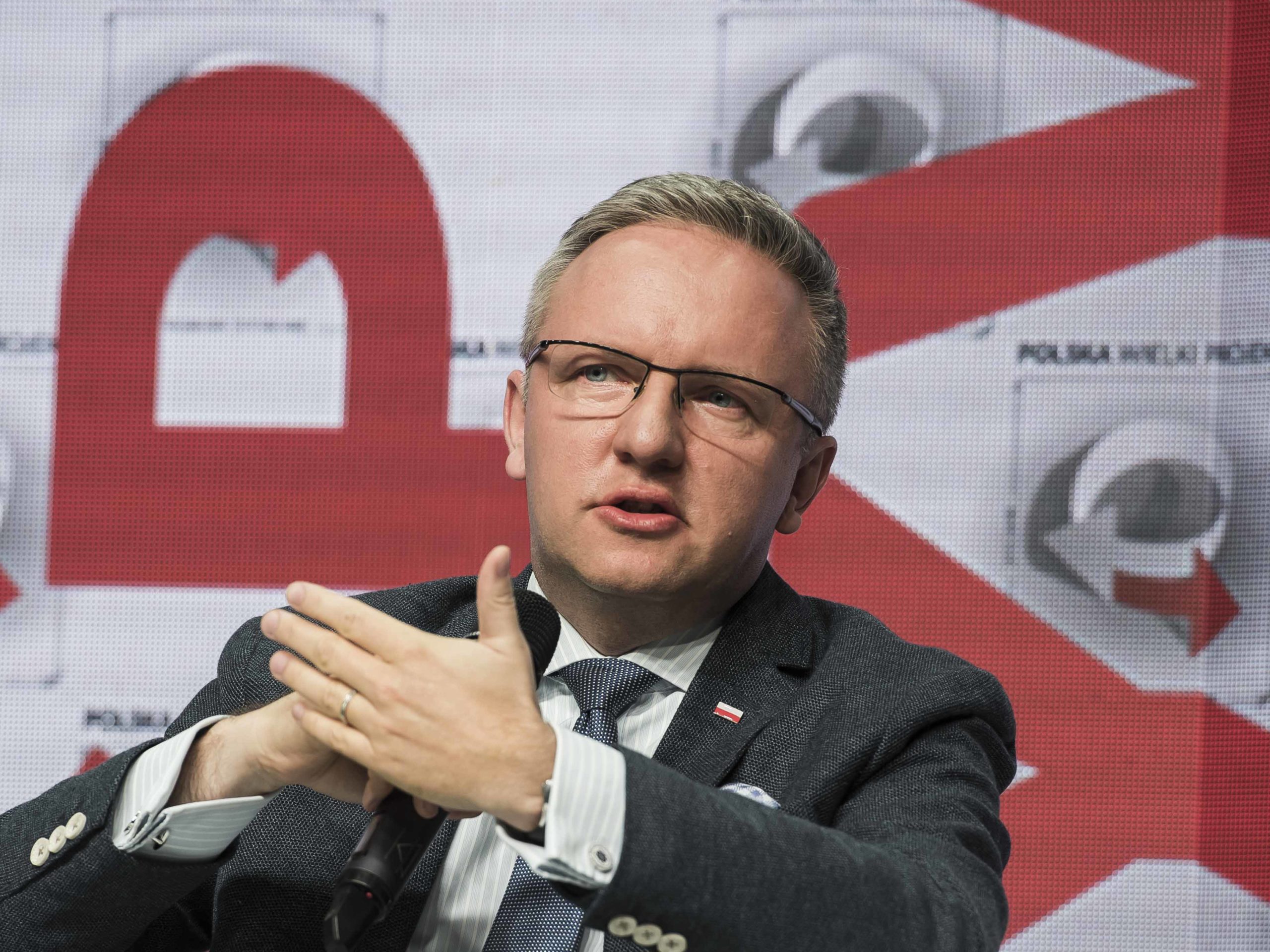 Krzysztof Szczerski