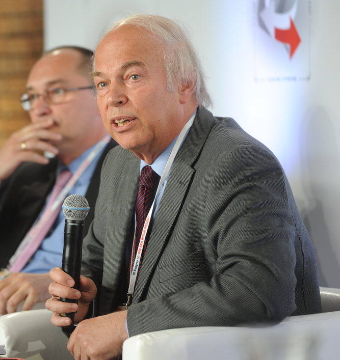 Leszek Gradoń; polska wielki projekt
