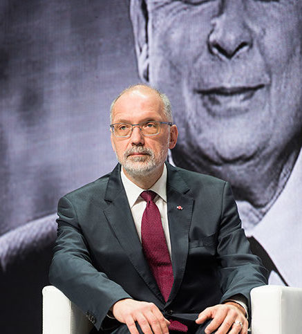 prof. Andrzej Nowak KONGRES_POLSKA_WIELKI_PROJEKT