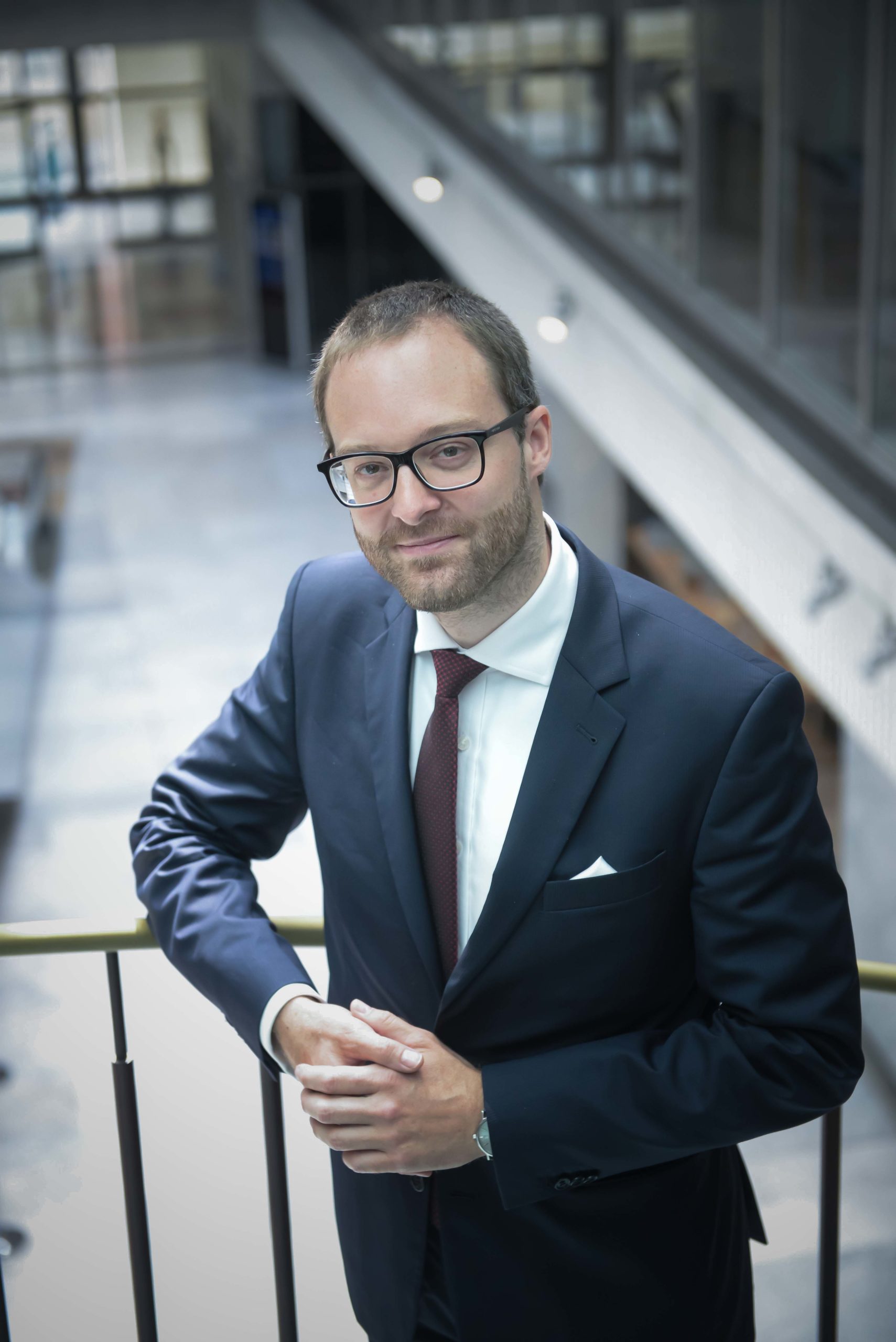 Marek Dietl