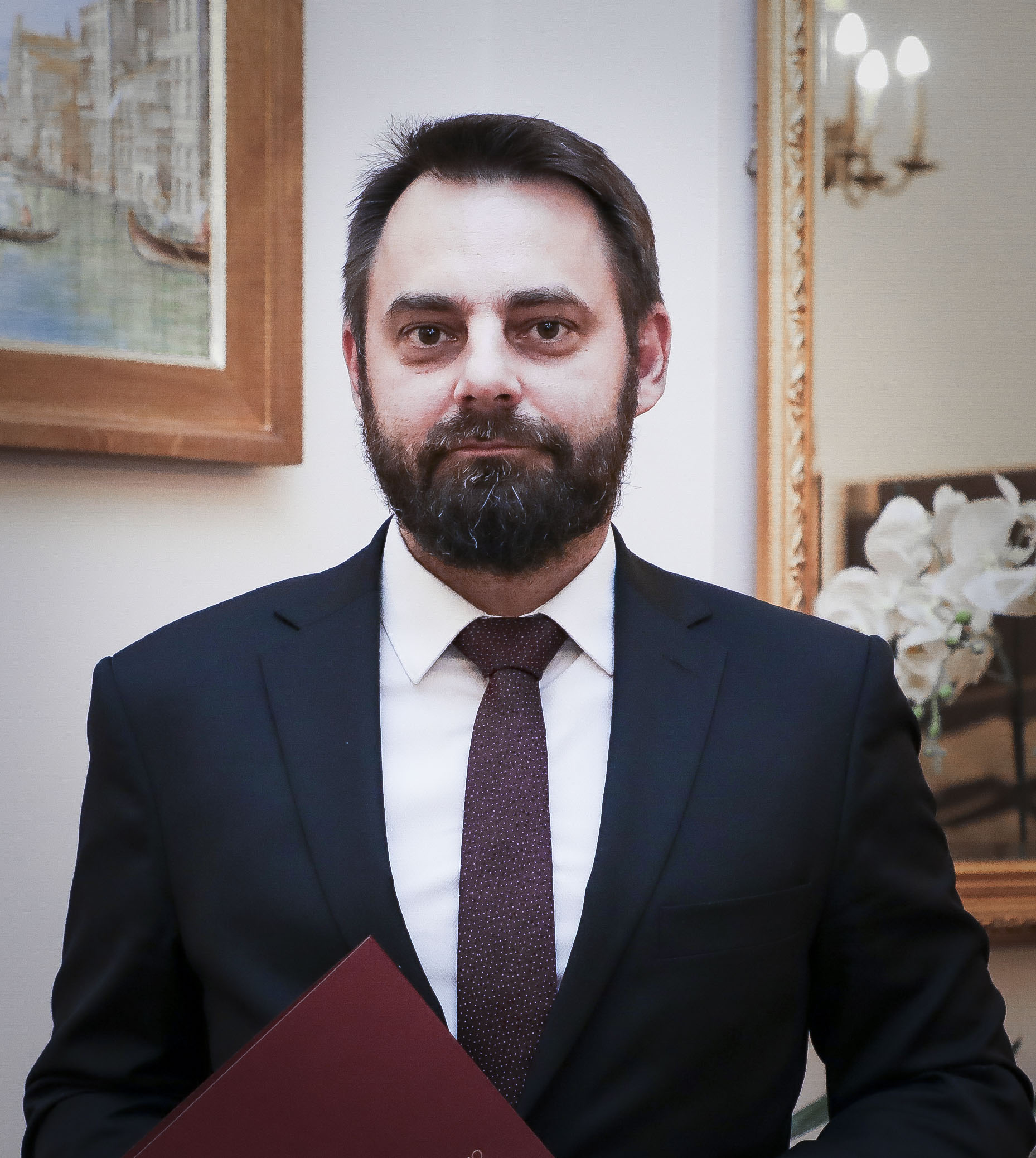 Piotr Bernatowicz