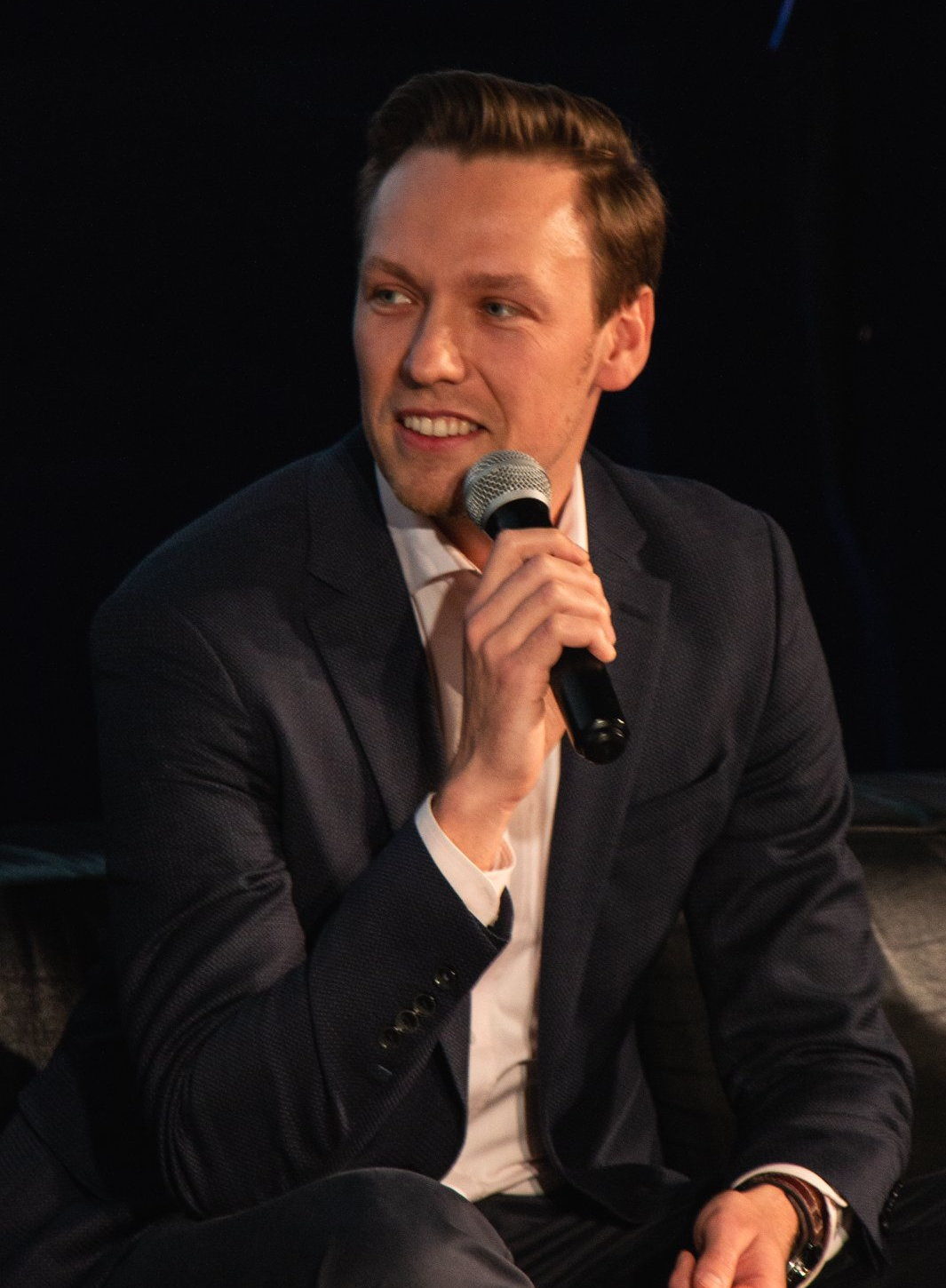 Piotr Abramczyk