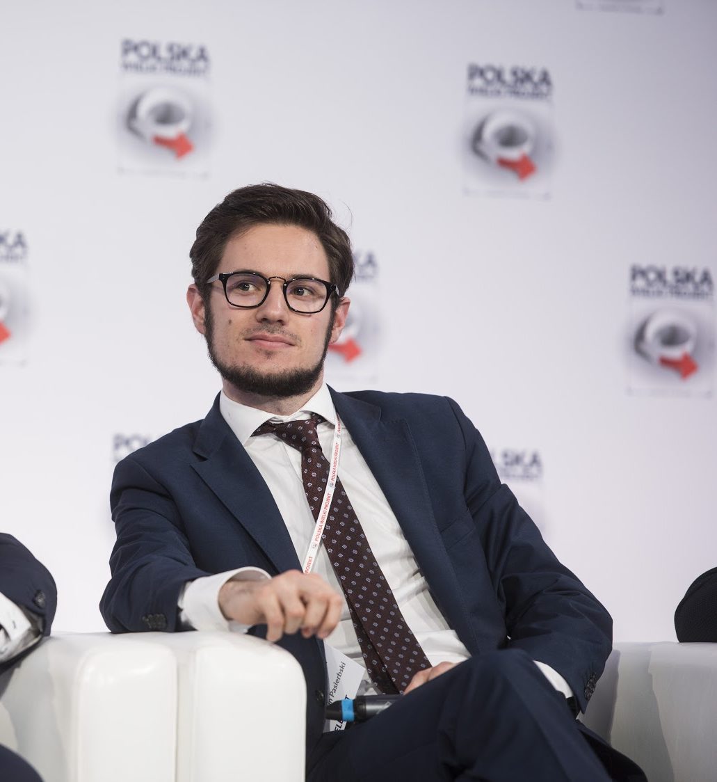Marcin Pasierbski