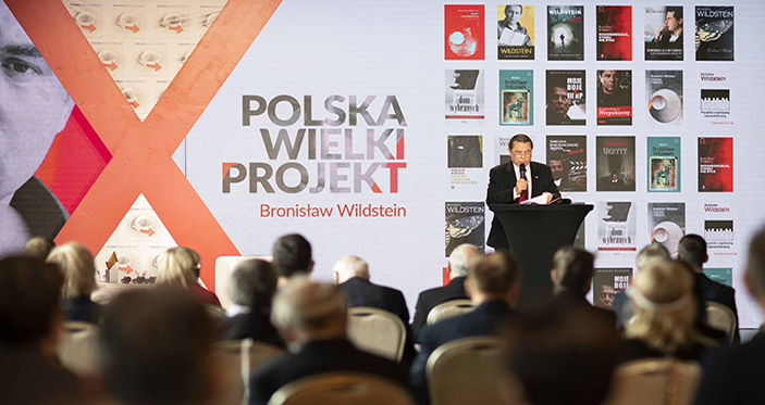 X kongres Polska Wielki Projekt