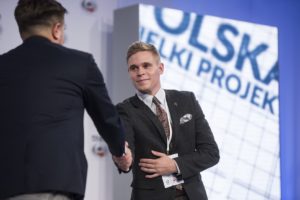 michał Dworski