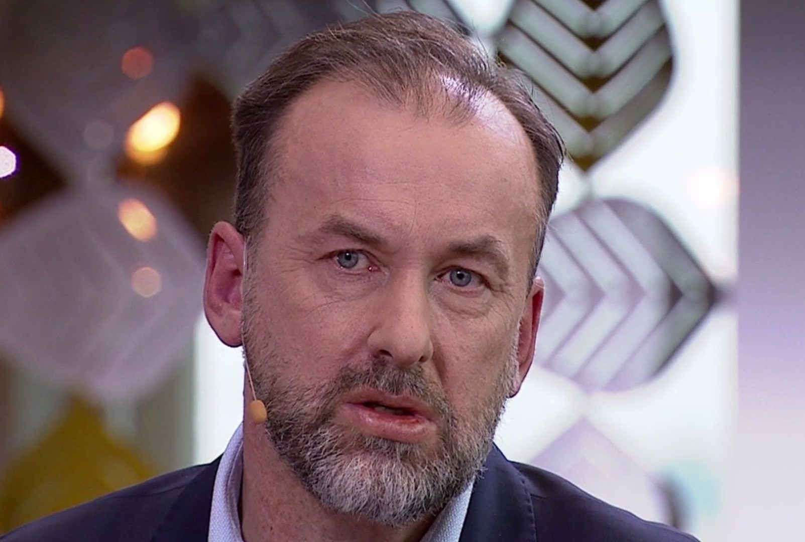 Maciej Urbanowski, kongres polska wielki projekt