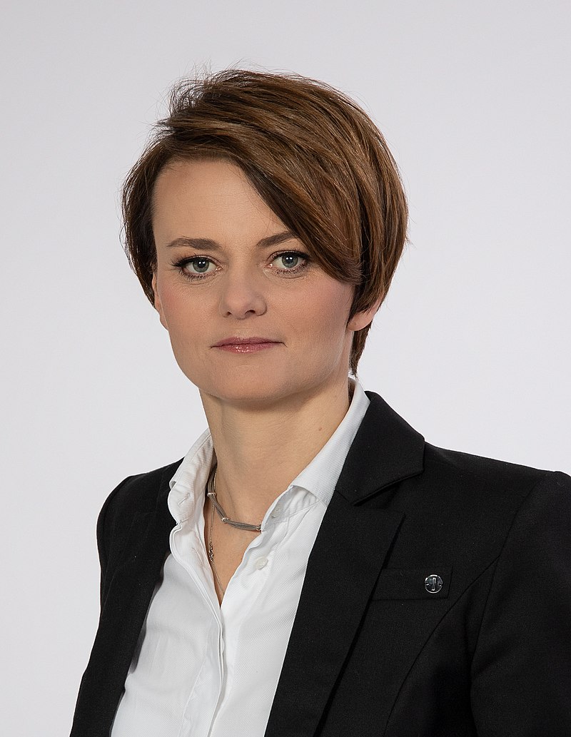 Jadwiga Emilewicz