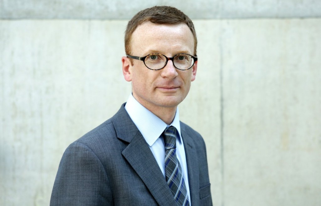 Wojciech Arndt Kongres Polska Wielki Projekt