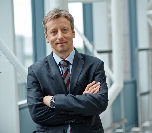 Mariusz Adamiak Kongres Polska Wielki Projekt