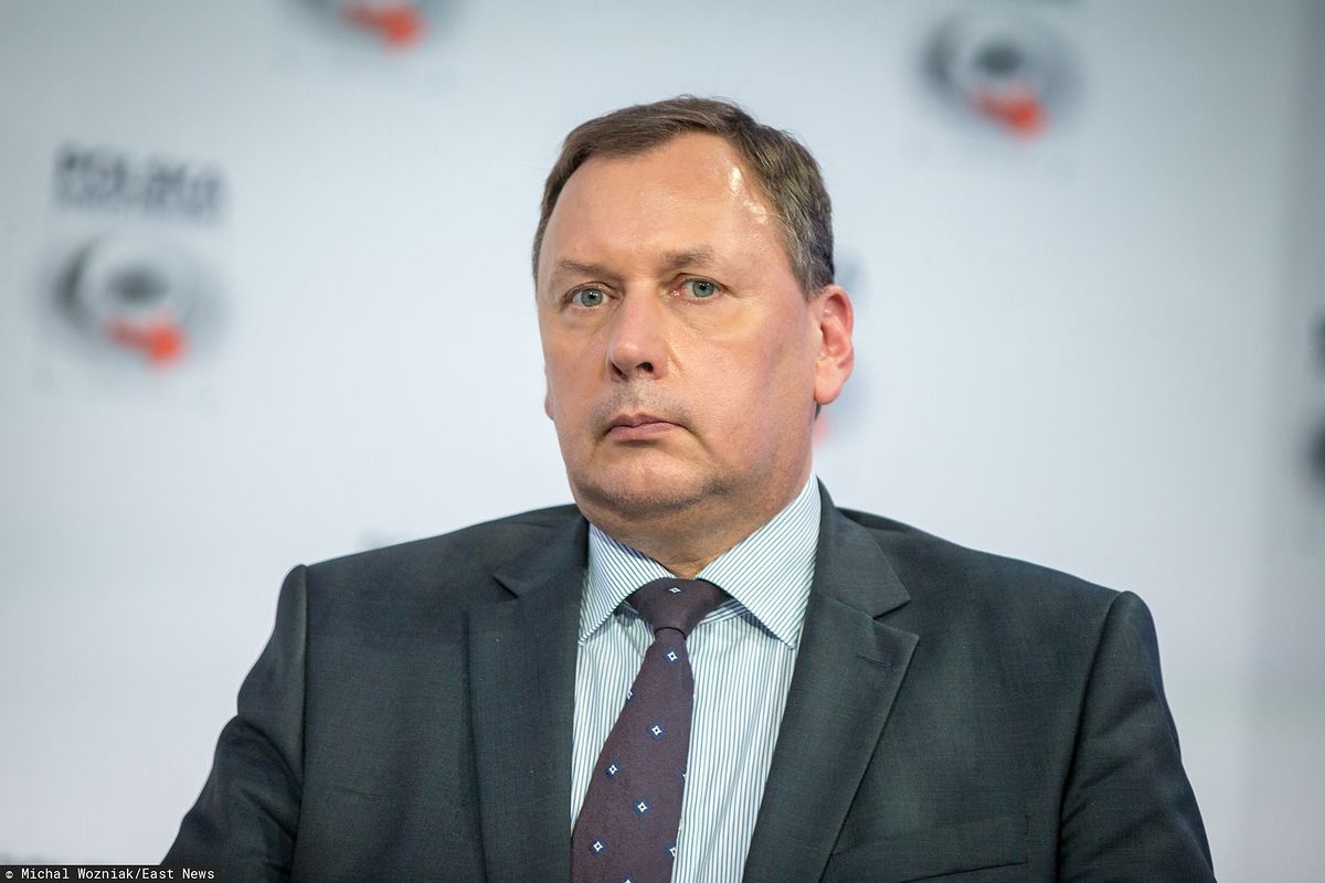 andrzej-kensbok; Kongres Polska Wielki Projekt