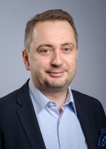 Bartłomiej Biskup Polska Wielki Projekt