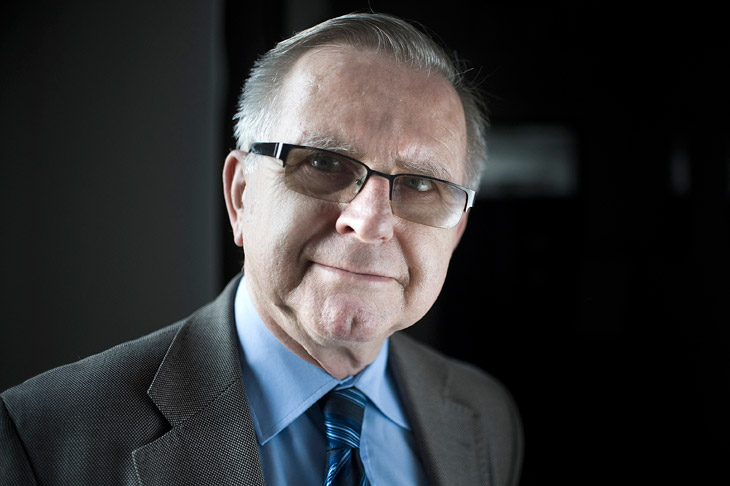 Antoni Z. Kamiński; Kongres Polska Wielki Projekt
