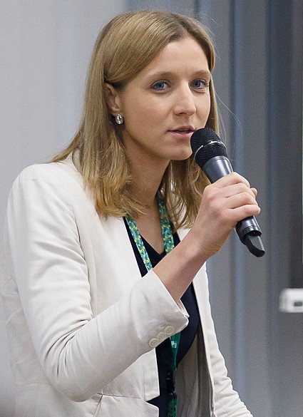 Maria Szymborska