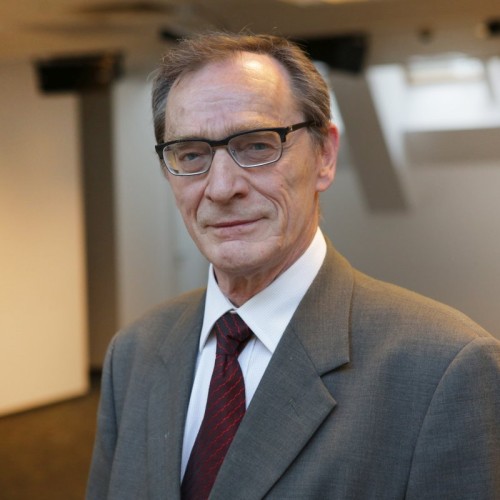 Krzysztof Więcław; Kongres Polska Wielki Projekt