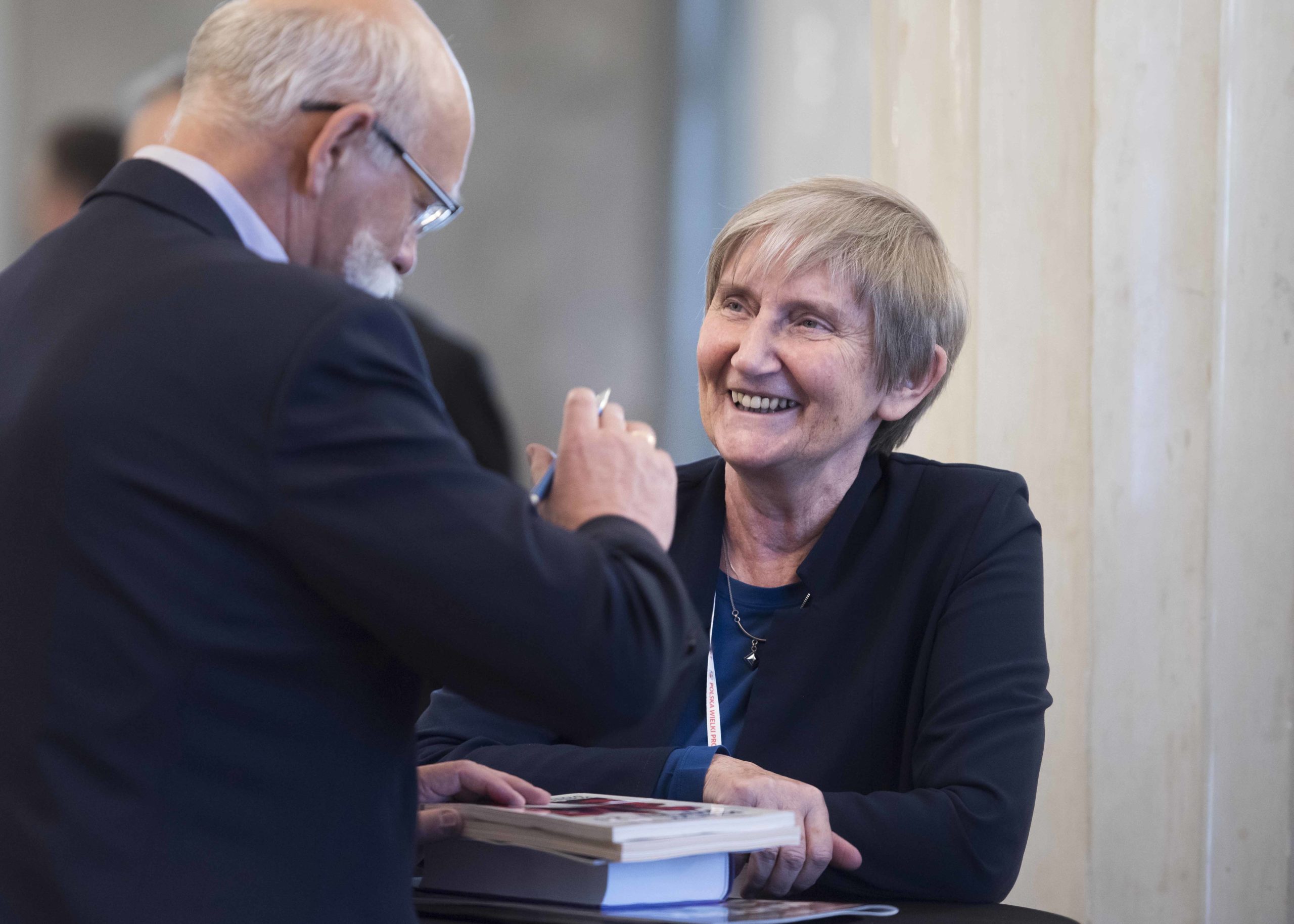 kongres Polska Wielki PROJEKT Barbara Fedyszak-Radziejowska_1