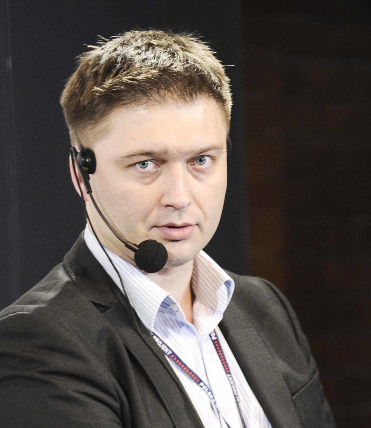 Chris Kowalczyk