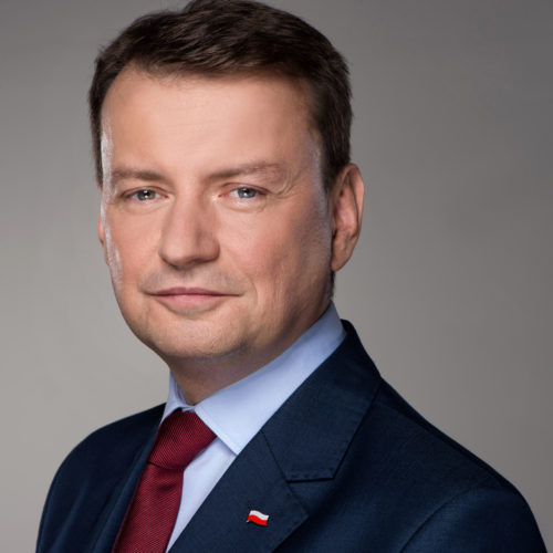 Mariusz Błaszczak