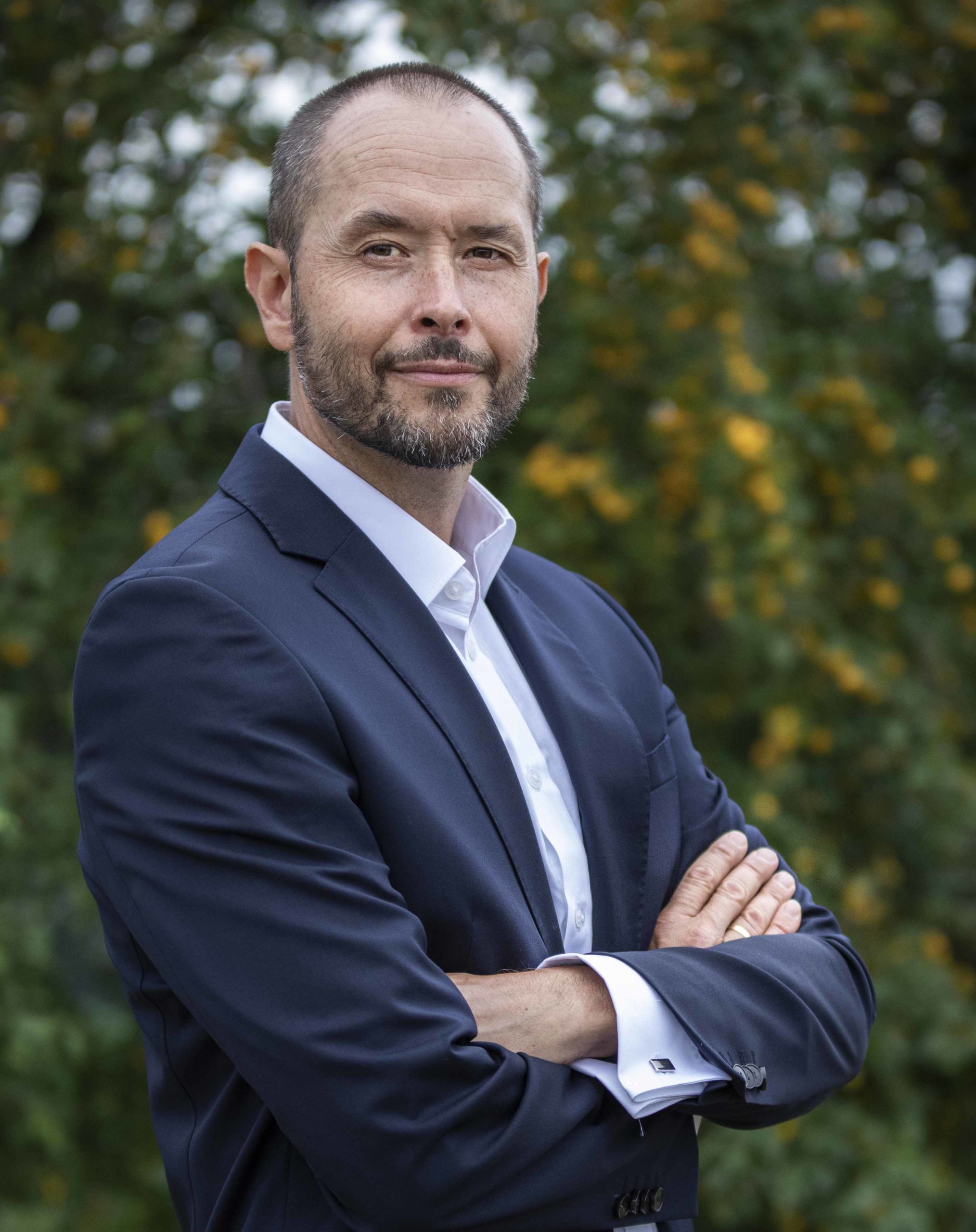 Michał A. Michalski