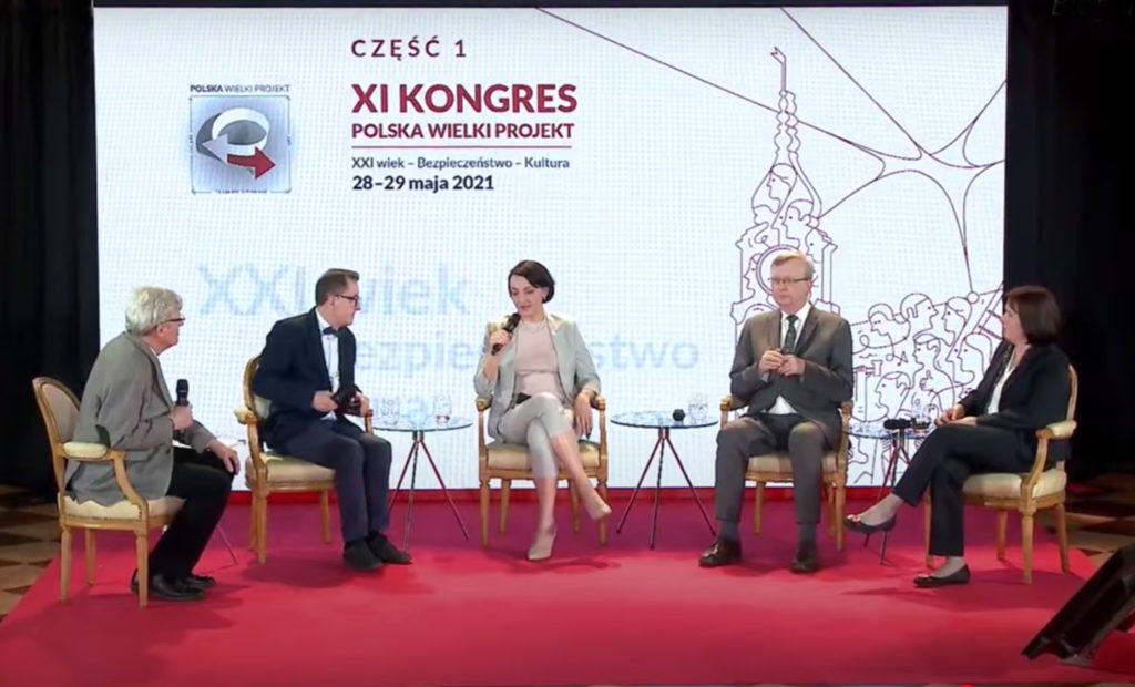 XI Kongres cz.1.