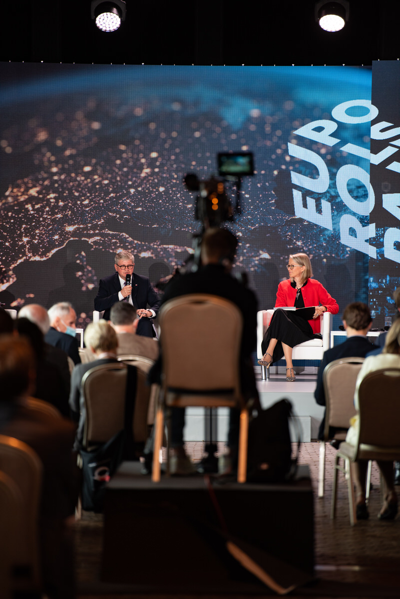 XI Kongres Polska Wielki Projekt