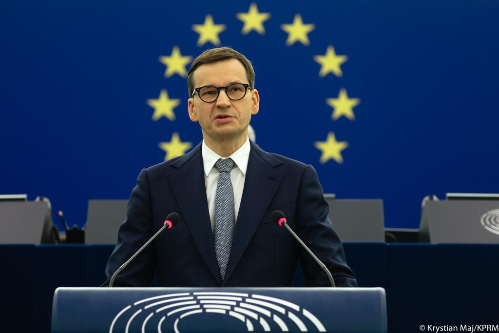 Mateusz Morawiecki
