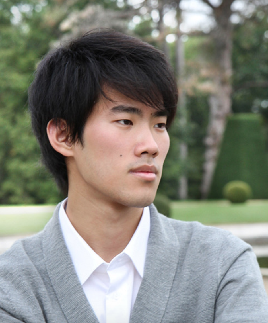 Bruce Liu
