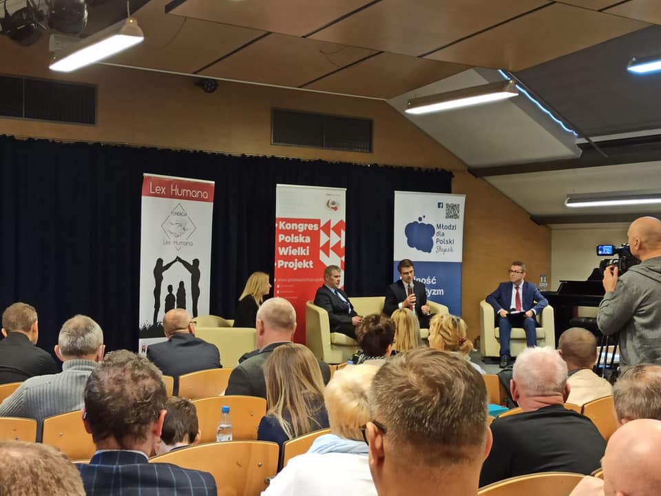KONGRES PWP SŁUPSK