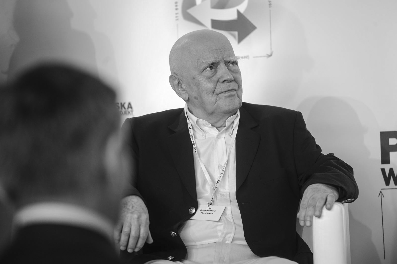 Jarosław Marek Rymkiewicz