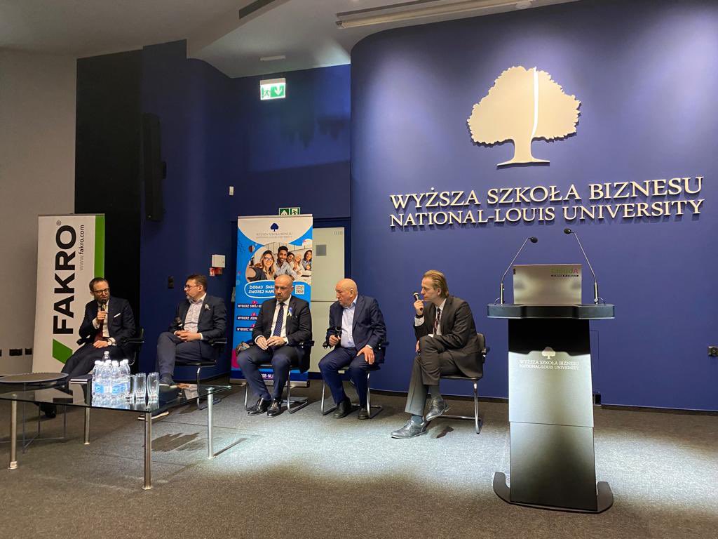 Kongres PWP nowy sącz