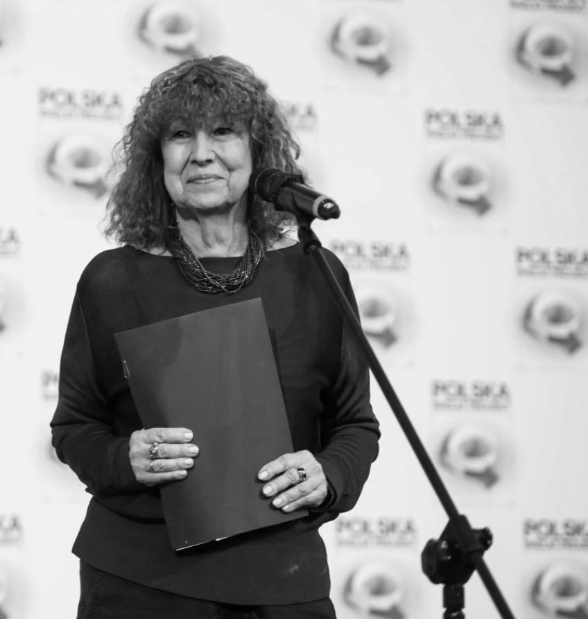 Maryna Miklaszewska