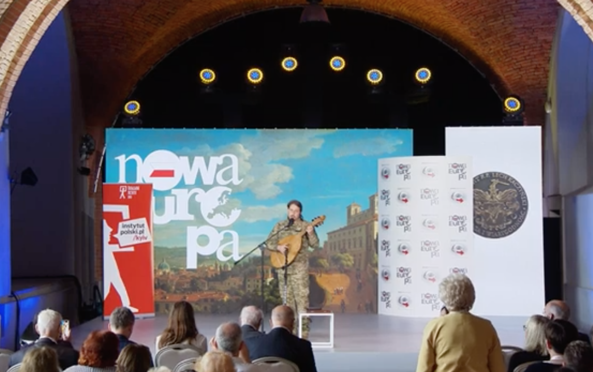Taras Kompaniczenko XII PWP