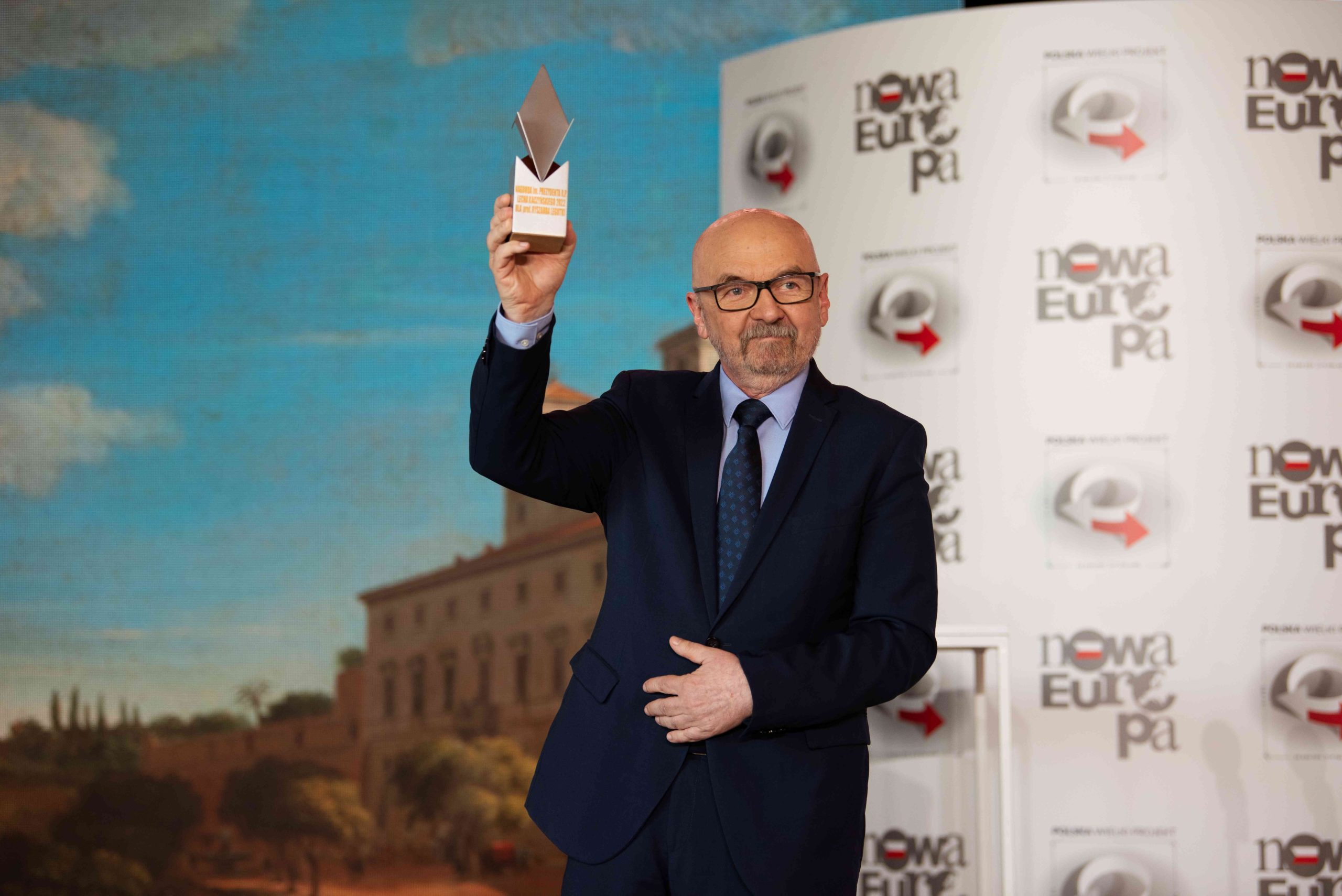 Ryszard Legutko