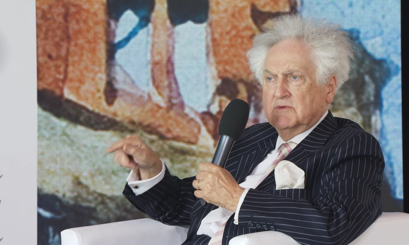 Leon Krier