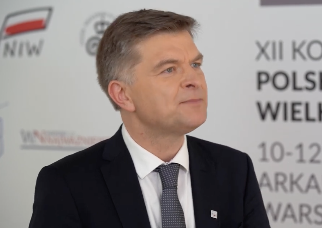 Grzegorz Górny