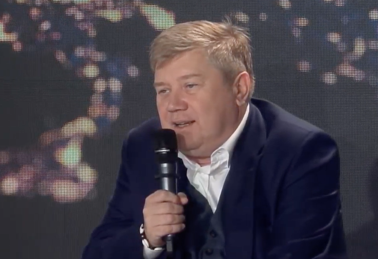 Cezary Kaźmierczak