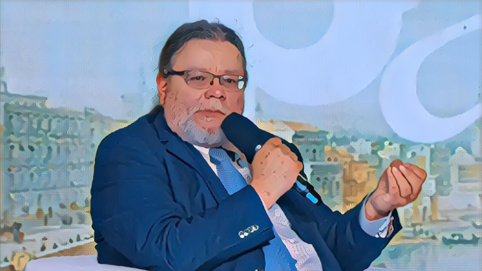 Alexandr Vondra
